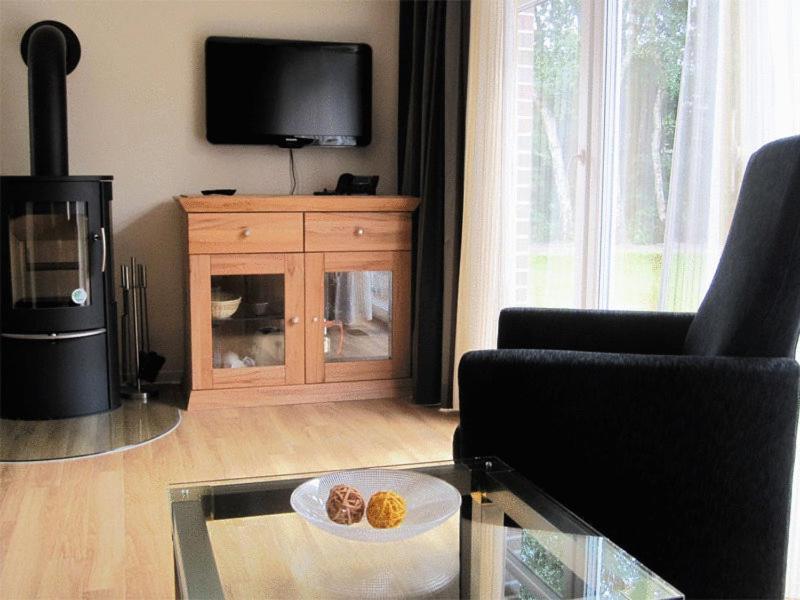 Suitenhotel Idyll Heckenrose Langeoog Room photo
